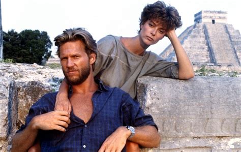 Against All Odds (Movie) Cast .